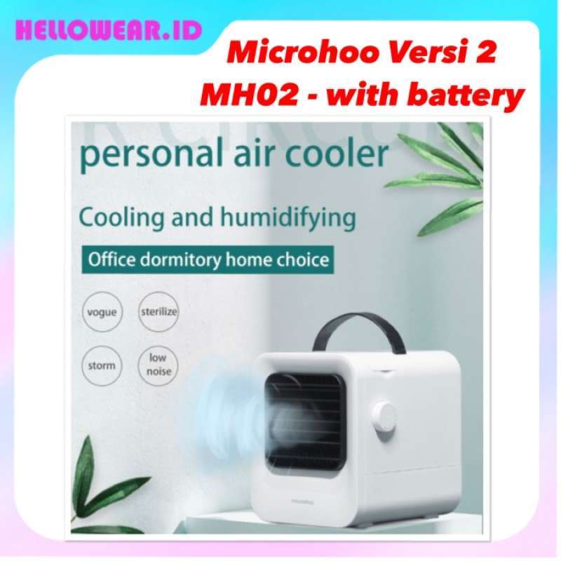 Jual RECOMMENDED XIAOMI MICROHOO AIR 
