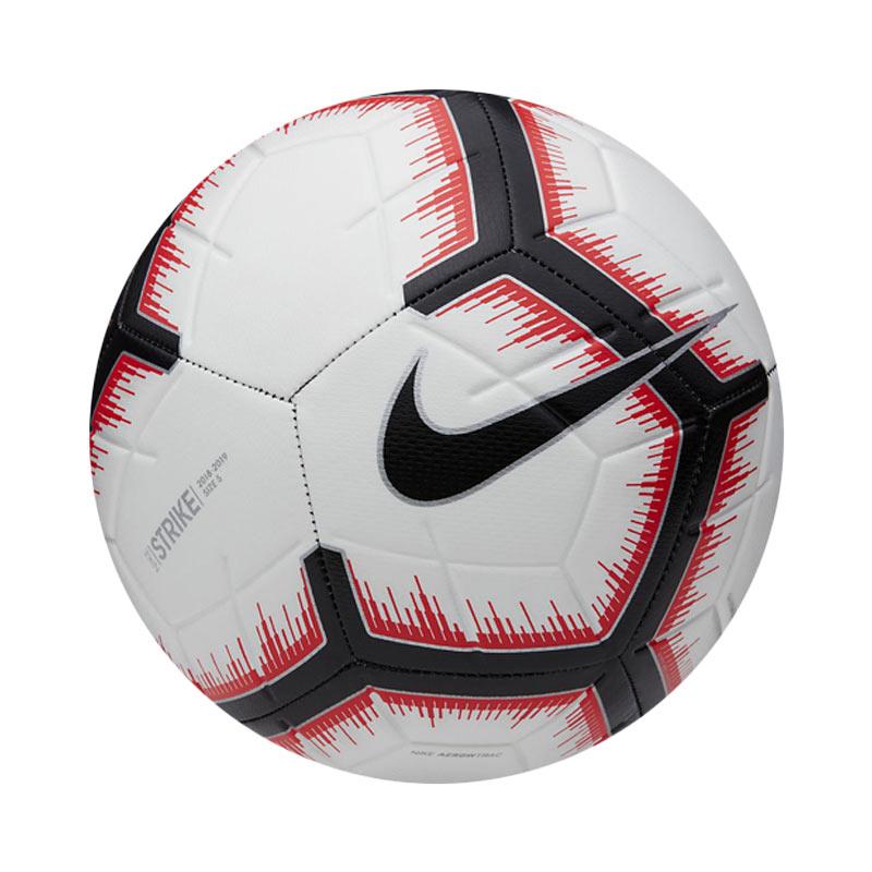 Bola hotsell nike 2018