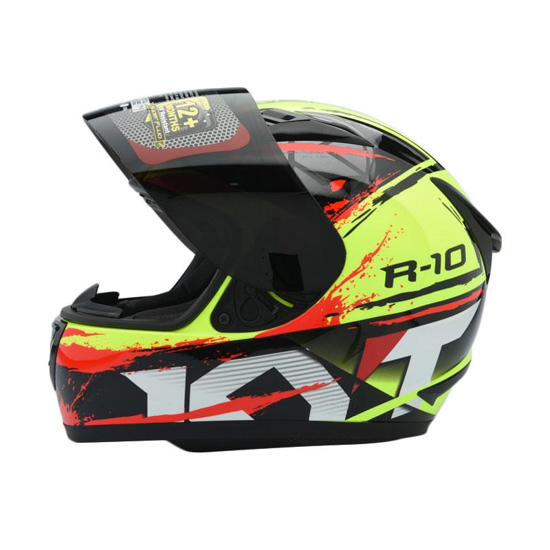 helm r10