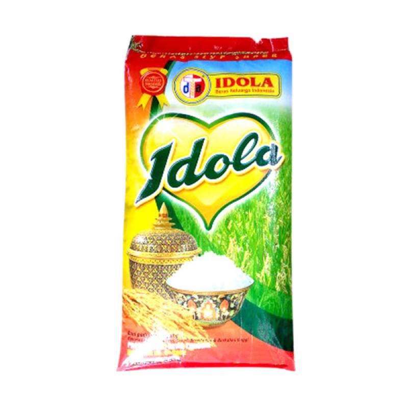Jual Idola Beras 10 Kg Online April 2021 Jual Idola Beras 10 Kg Online April 2021
