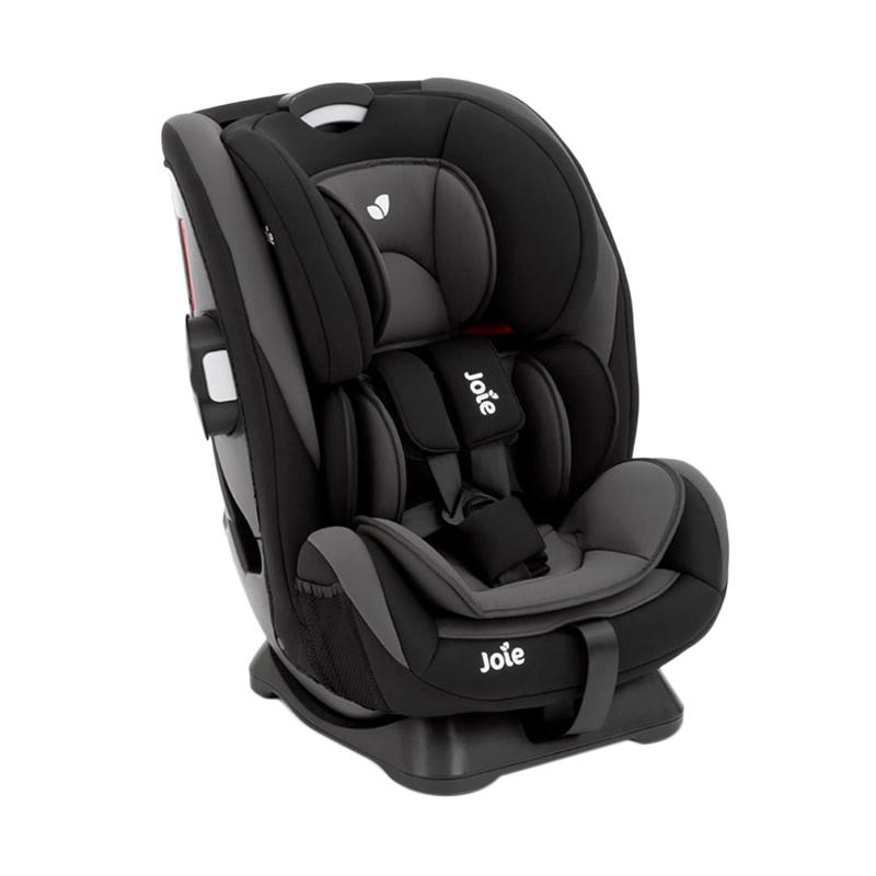 Jual JOIE Meet Every Stage Two Tone Car Seat Black di Seller