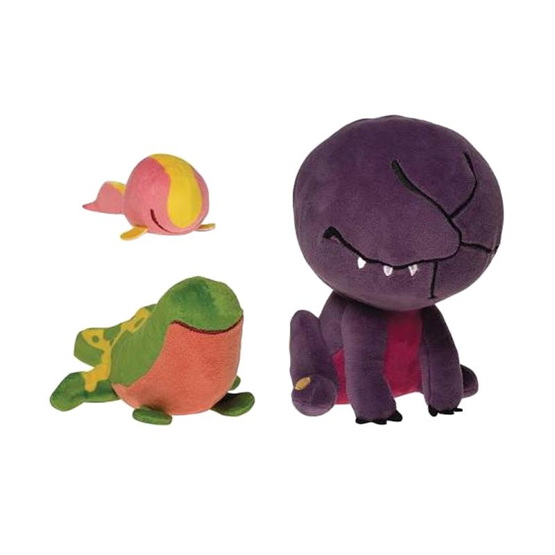 dart stranger things plush