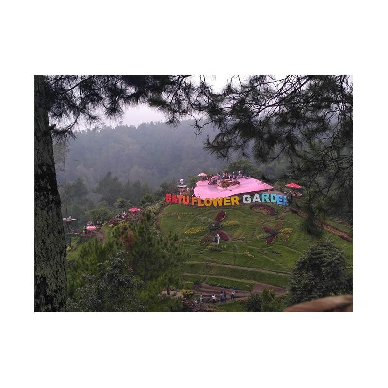 Paket Wisata Privat Batu Malang 7h6m