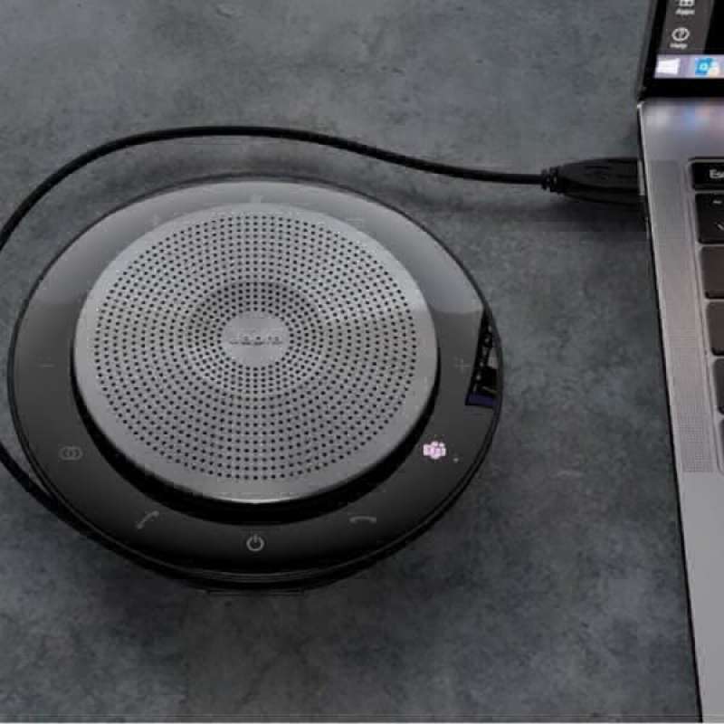 Promo Jabra-Ent Speak 750 MS USB/BT 