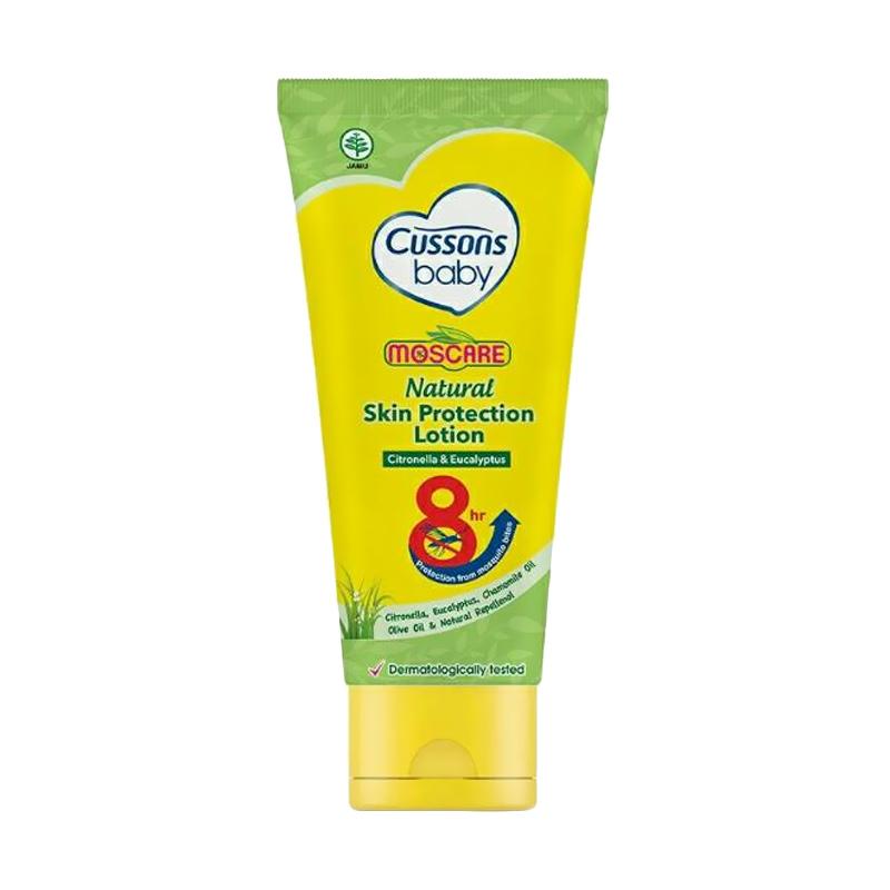 lotion untuk baby