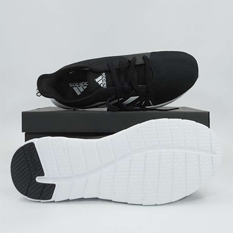 Jual Sepatu Running/Lari Adidas Asweerun 2.0 Core Black Original FW1676 di  Seller Deporte Store - Pondok Bambu, Kota Jakarta Timur | Blibli