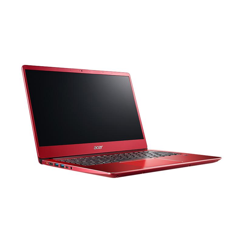 Jual Acer Swift 3 4nd Gen Sf314 54g 53qt Notebook Merah 14 Inch I5 8250u 4gb 1tb Nvidia Ge Force Mx150 Windows 10 Home Merah Online November 2020 Blibli