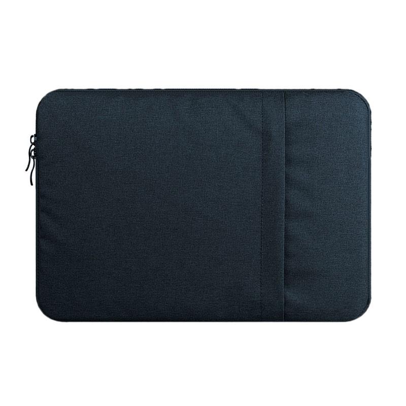 Jual Cooltech Nylon Softcase Laptop Sleeve For Macbook 14 Inch Black Online September 2020 Blibli Com