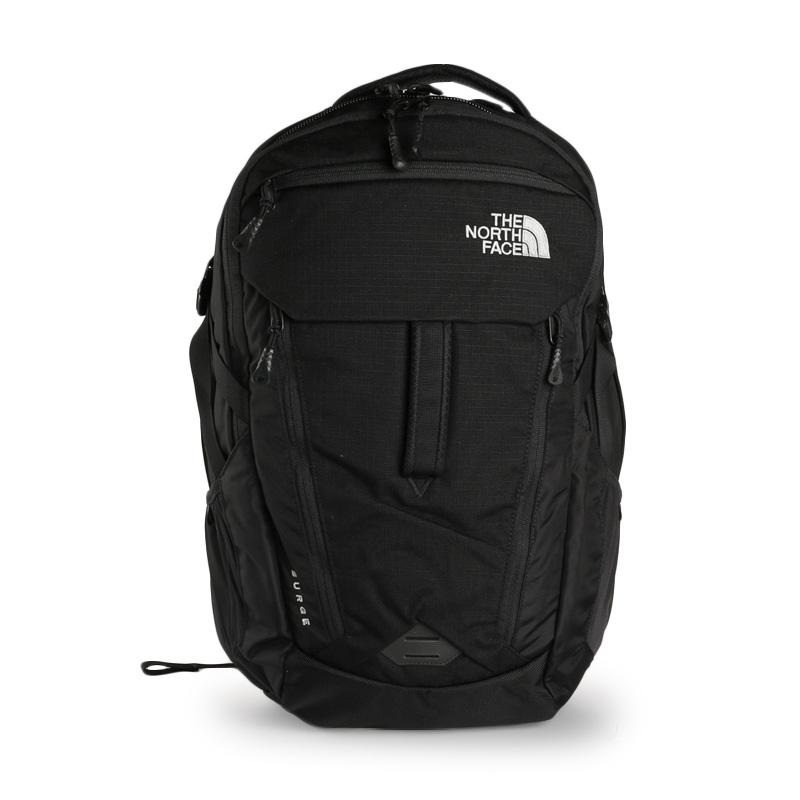 north face surge daypack
