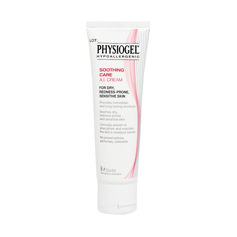 physiogel soothing care