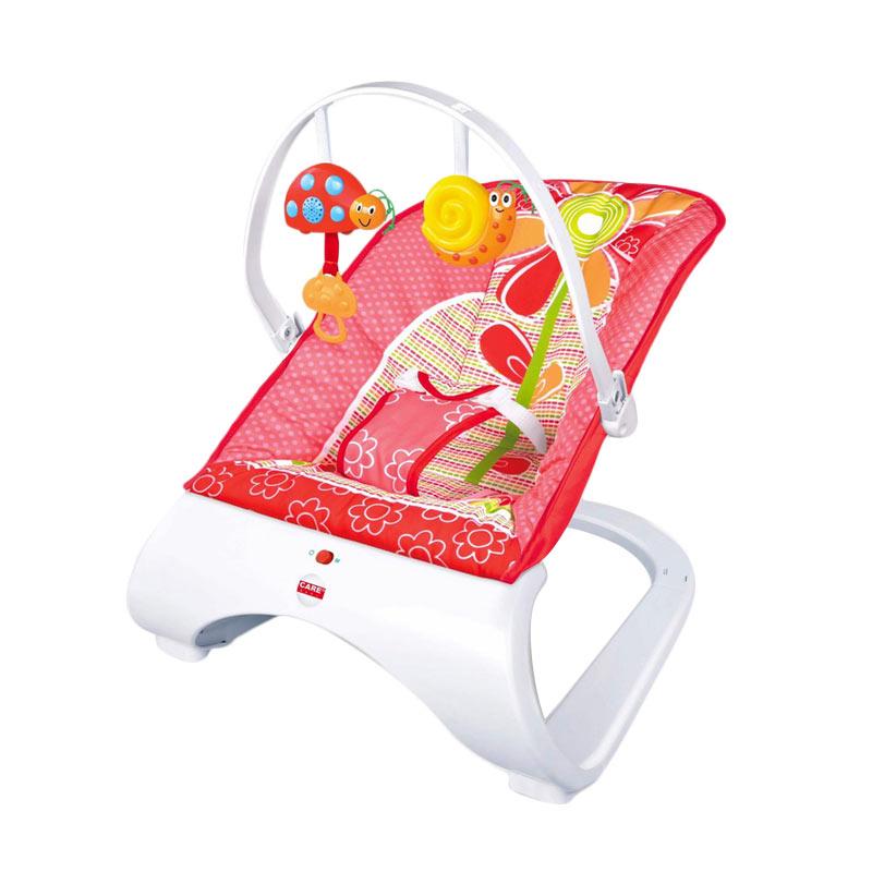 care baby bouncer