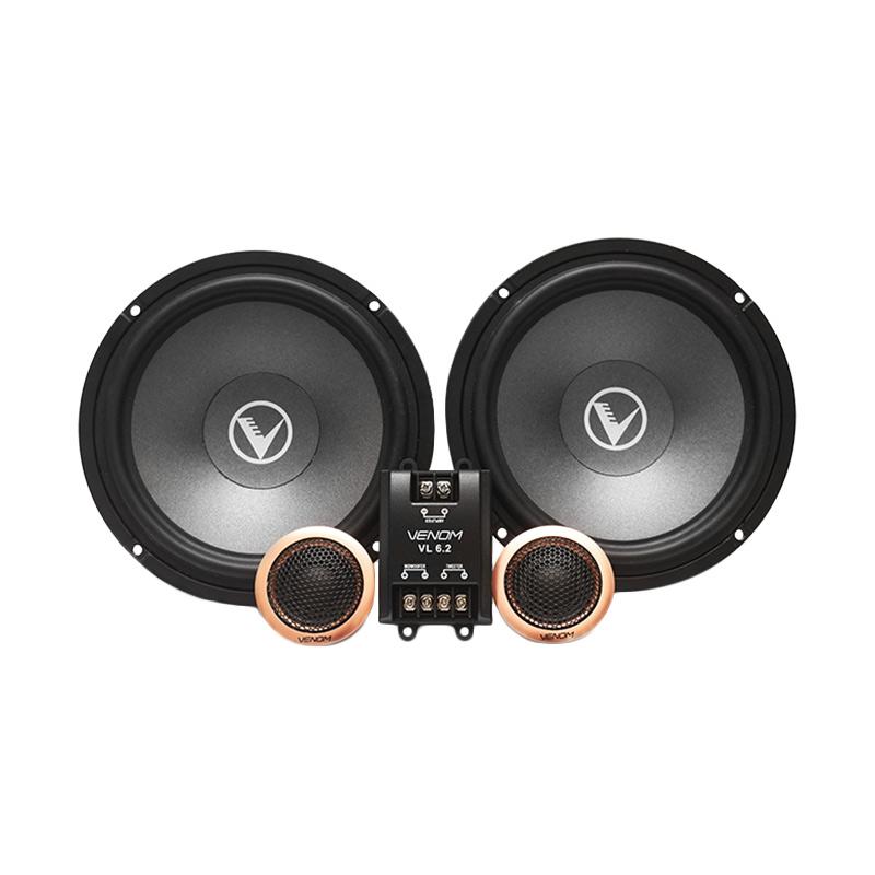 Jual Venom Speaker 2 Way Illiminator Vl 6.2 Di Seller Hg