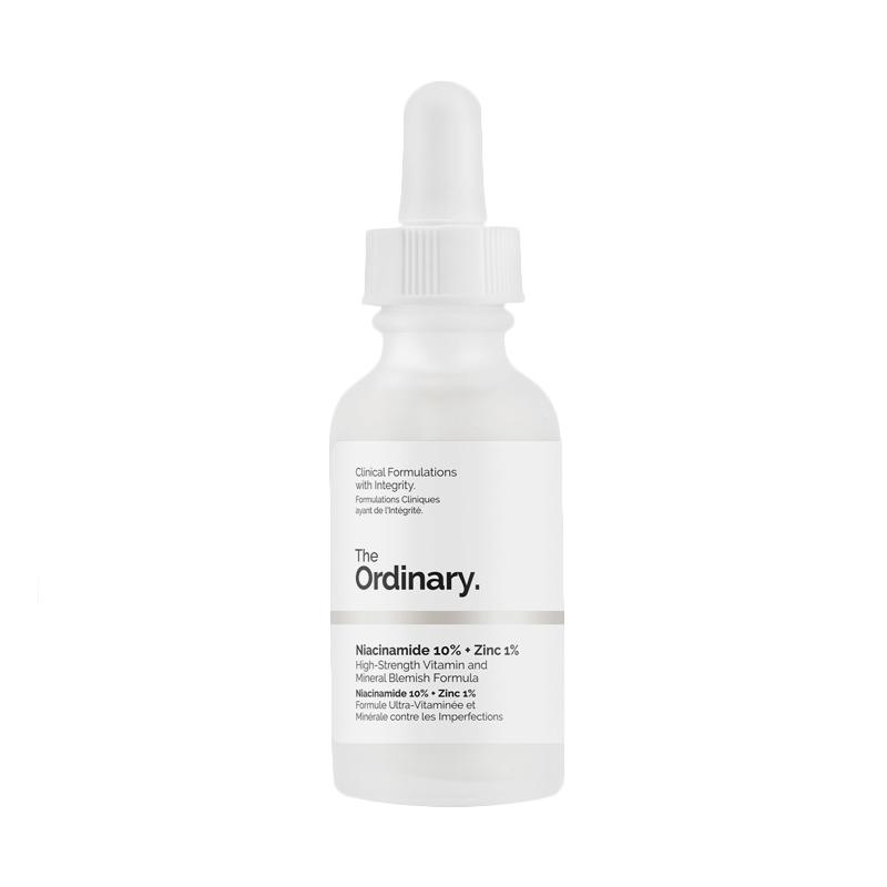The Ordinary Niacinamide 10 Zinc 1 Serum 30 Ml Terbaru Agustus 2021 Harga Murah Kualitas Terjamin Blibli