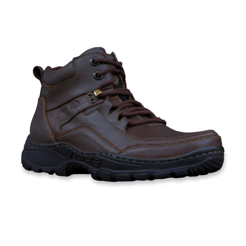 Jual Borsa Cruiser Sepatu Boot Pria Anchor Online Agustus 2020