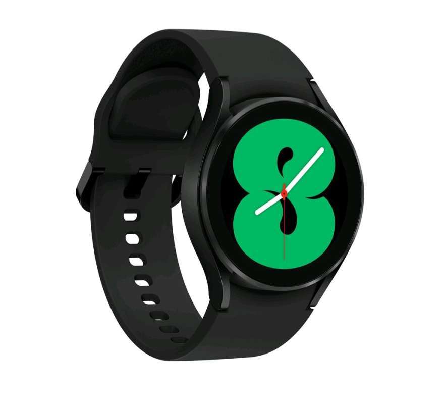 Promo SAMSUNG Galaxy Watch 4 [40mm 