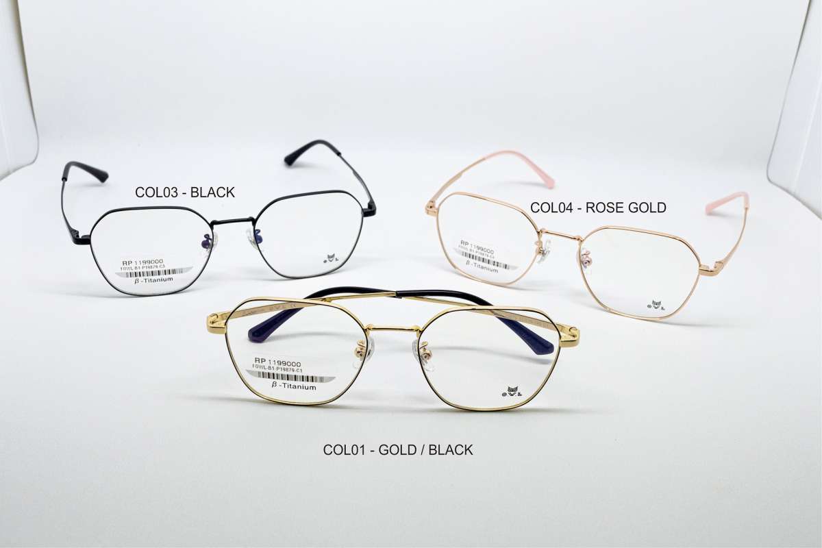 Owl shop eyewear harga