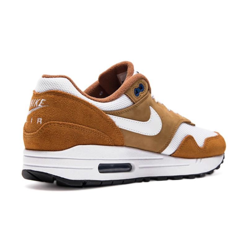 bonito Jual Nike Air Max 1 Curry X Atmos Sepatu Olahraga Atmos X Nike Air Max 1 Curry