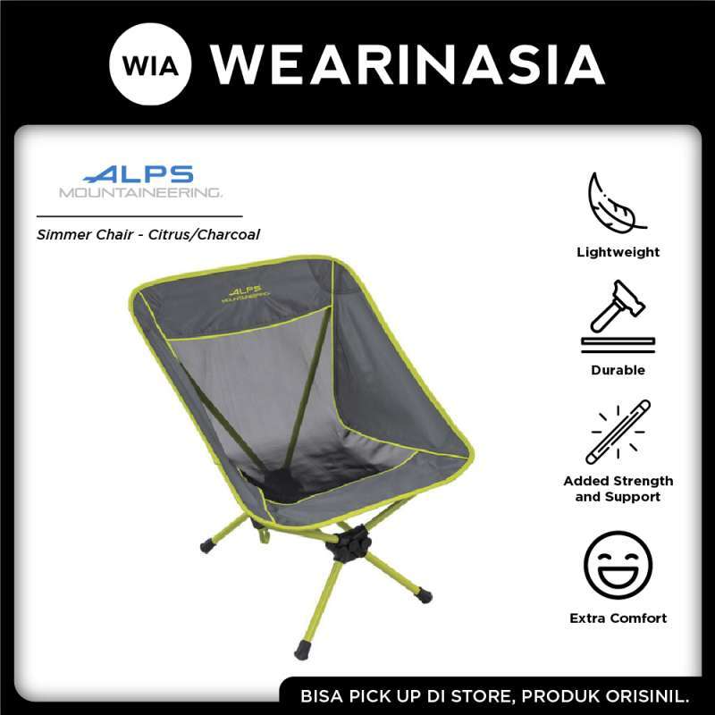 Alps simmer chair deals