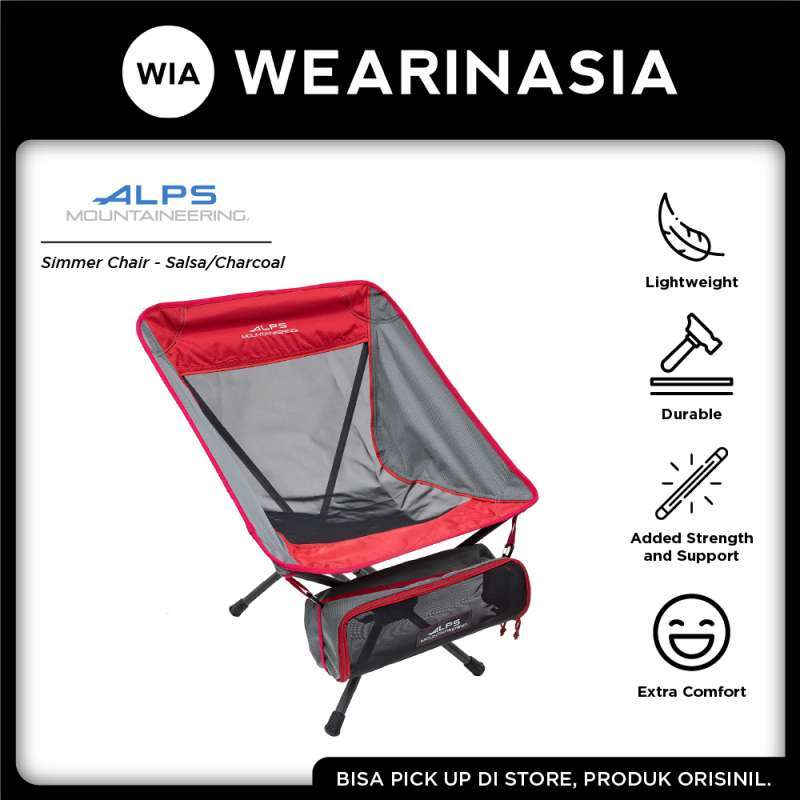 Alps simmer chair deals