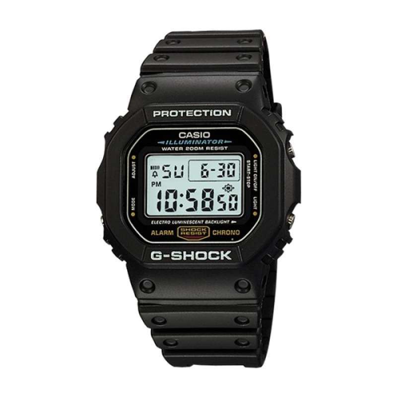 CASIO ORIGINAL CASIO G SHOCK DW 5600E 1DR JAM TANGAN PRIA JAM PRIA RUBBER G SHOCK GSHOCK CASIO DW 5600E 1D DW 5600E 1D 5600 E DW5600