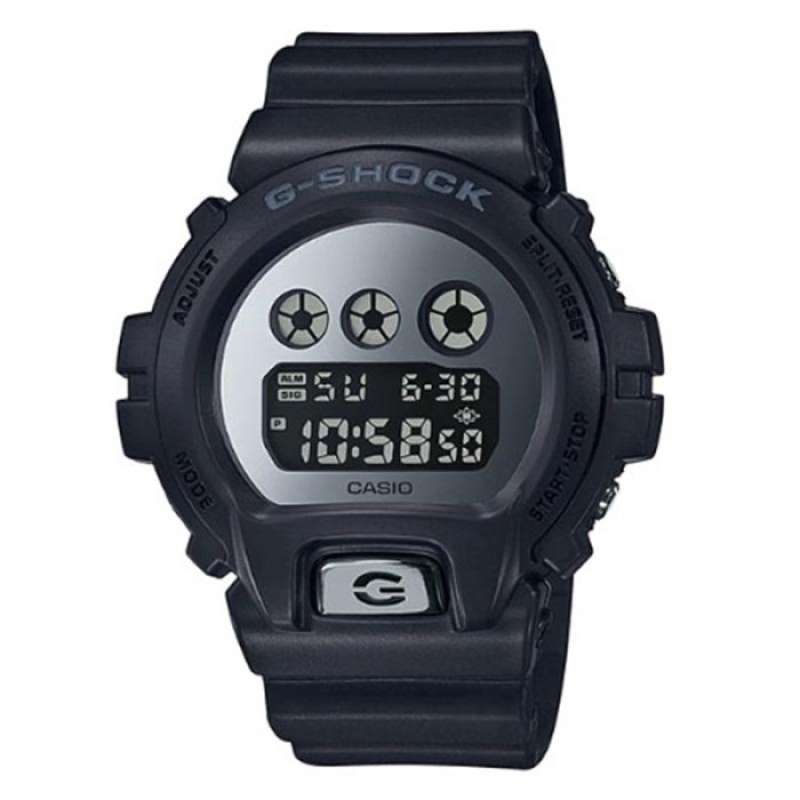 Model G Shock Dw 6900 Mma Original Terbaru Harga Murah November 2024