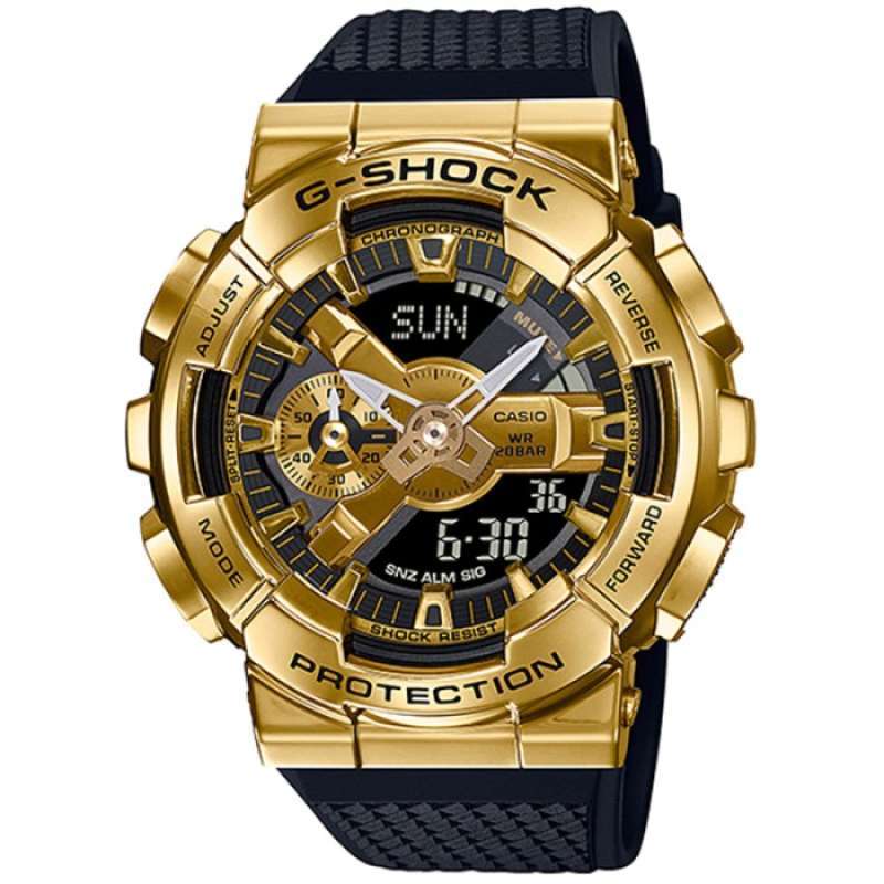 G shock top original shopee
