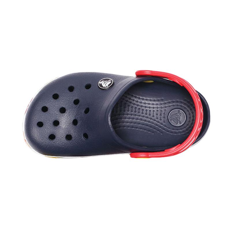 crocband mickey