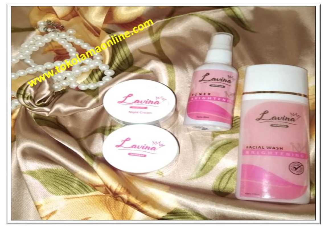 Lavina skincare cheap