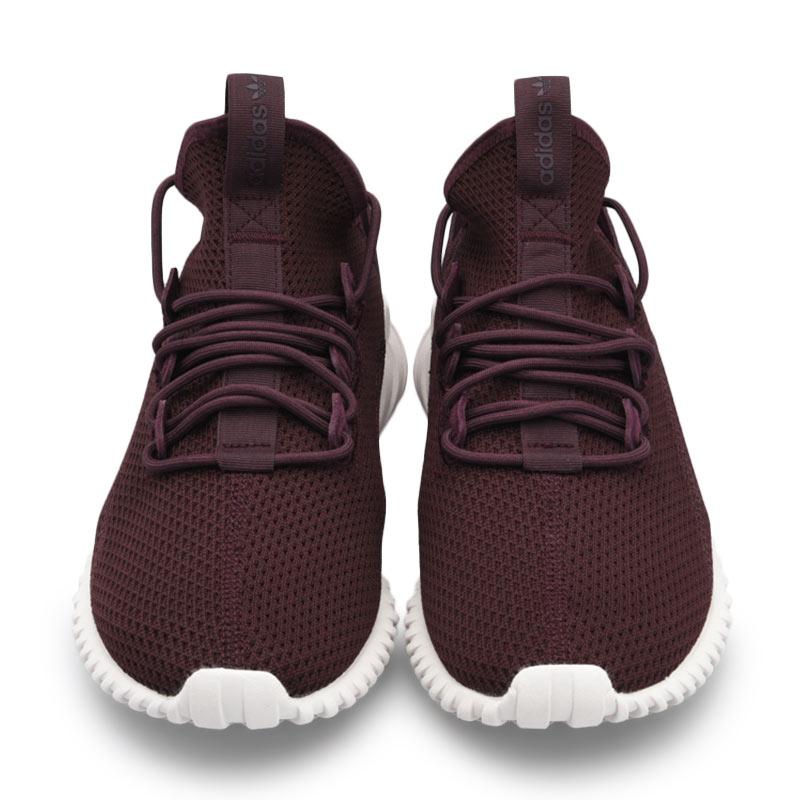 Jual adidas Originals Men Tubular Doom Sock Shoes BY3565 8.5