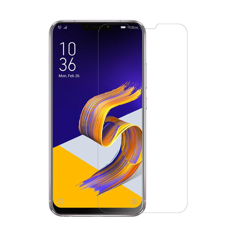 Jual Nillkin Screen Protector For Asus Zenfone 5 Or 5z 2018 Clear Online November 2020 Blibli Com