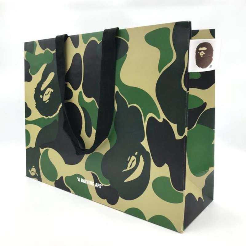 Harga bape sling bag original shop