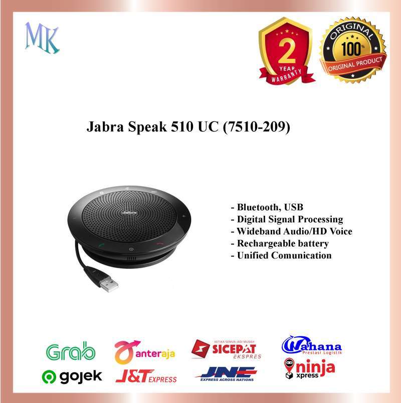 Jabra mini best sale speaker