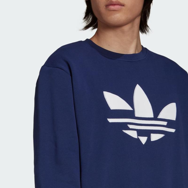 adidas originals sweatshirt