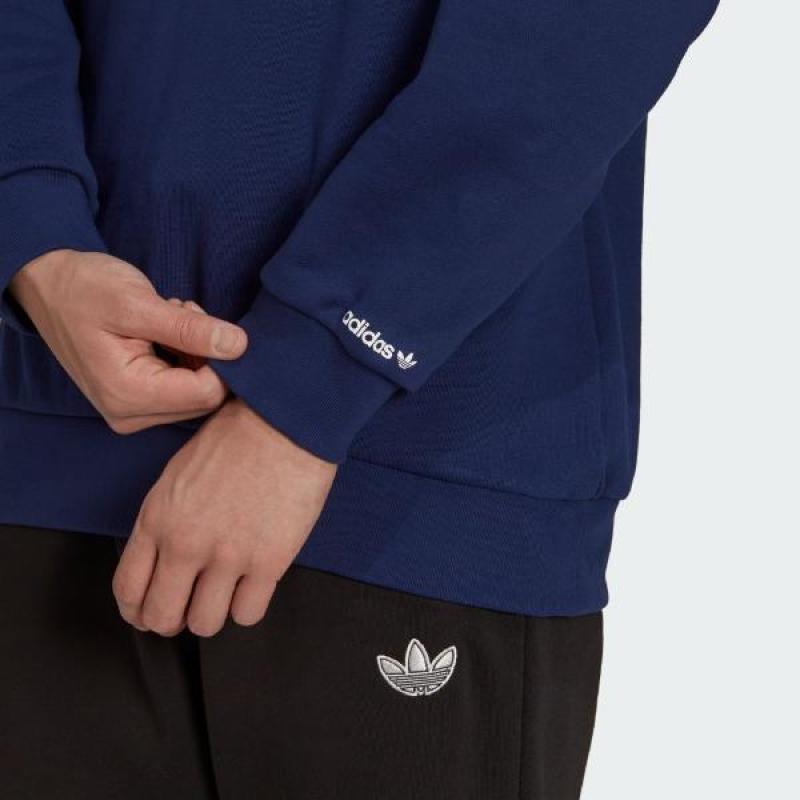 adidas originals sweatshirt