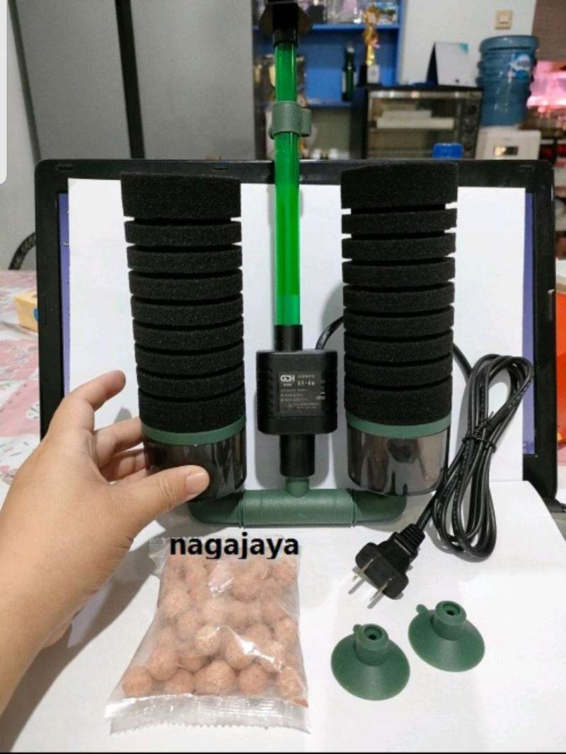 Biofoam aquarium hot sale