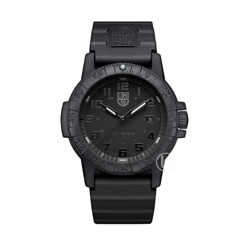 Jual Luminox Sea Turtle Giant Swiss Made Jam Tangan Pria Original