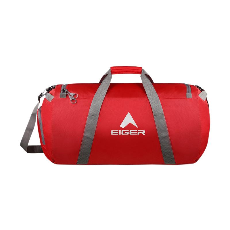Jual Eiger Concisor Folded Duffle Bag M 