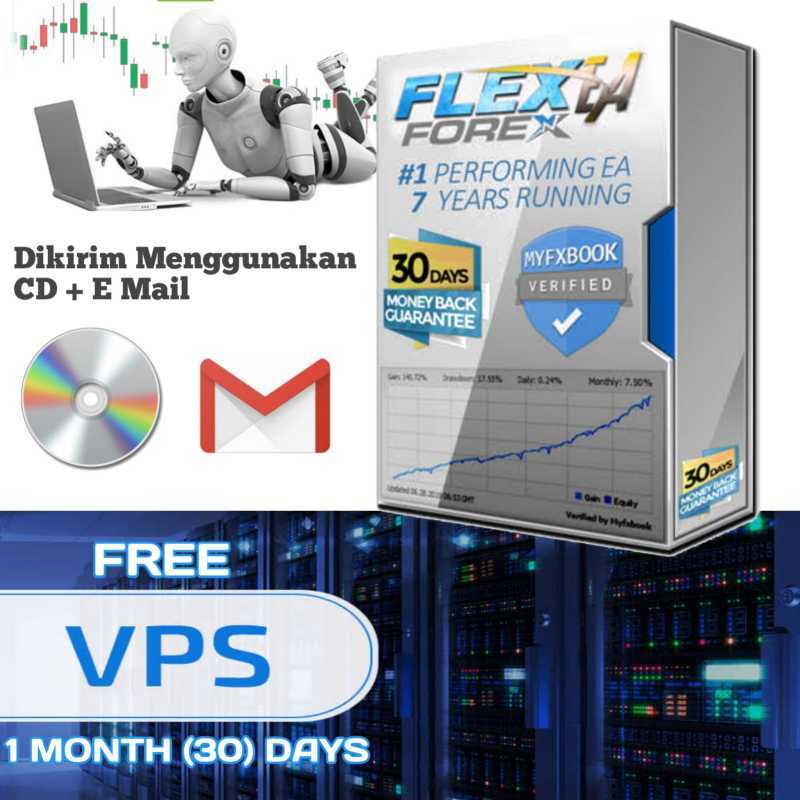 Vps gratis untuk robot forex terbaik forex trading charts futures pros