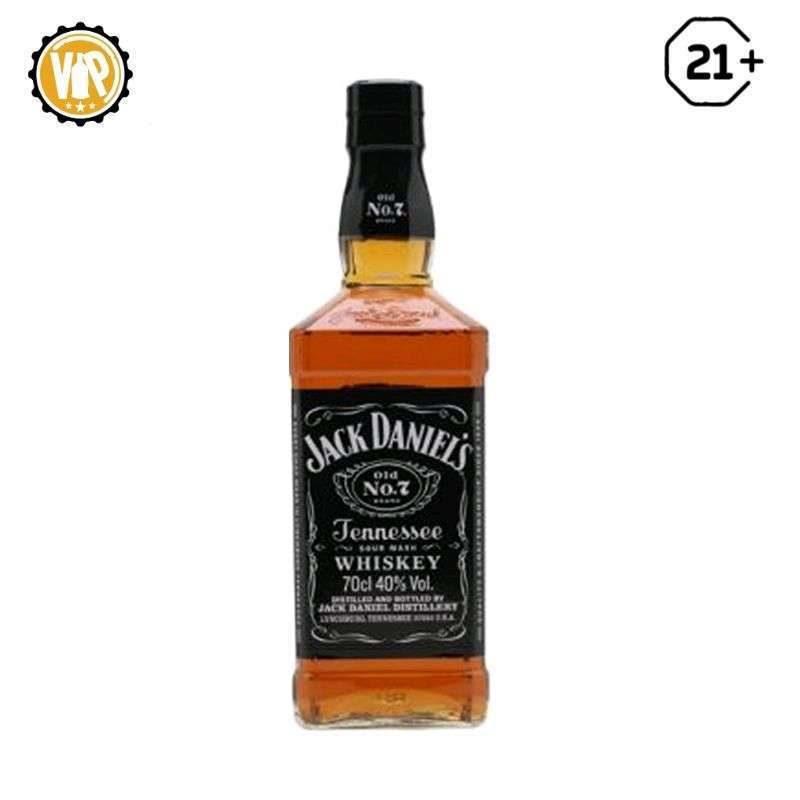 Jual Jack Daniels Whiskey 700ml di Seller Vipbottleshop ...