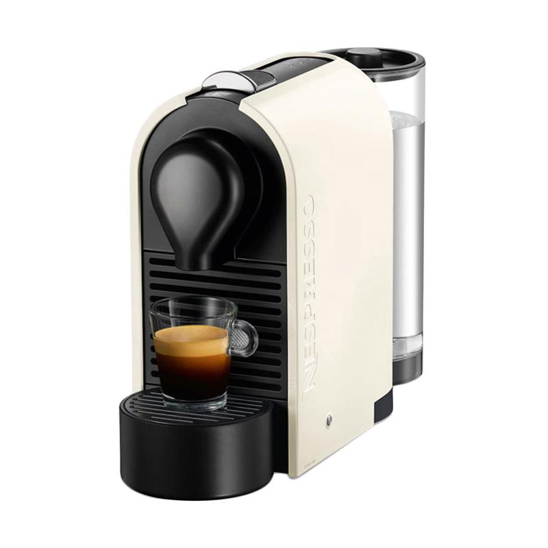nespresso u type capsule coffee machine