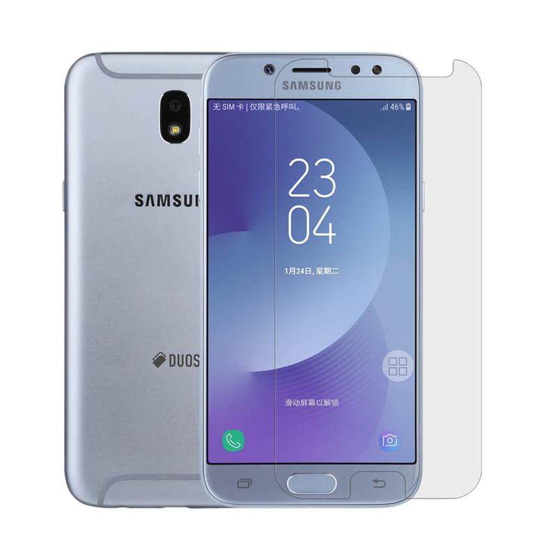 Jual Nillkin Simple Pack Screen Protector For Samsung Galaxy J5 Pro Or Samsung Galaxy J5 2017 Online Mei 2021 Blibli