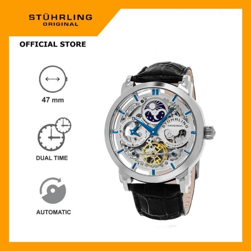 Stuhrling original 2025 371.01