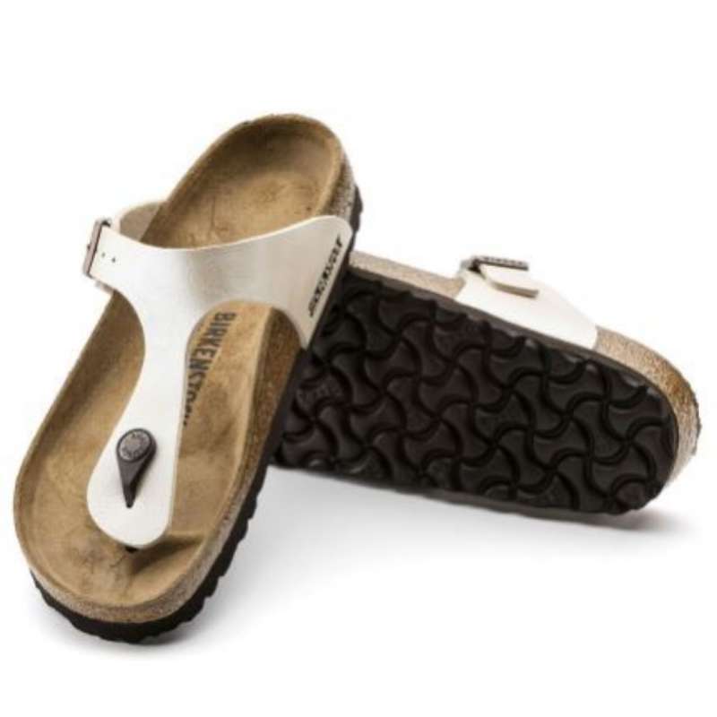 Sandal sales birkenstock original