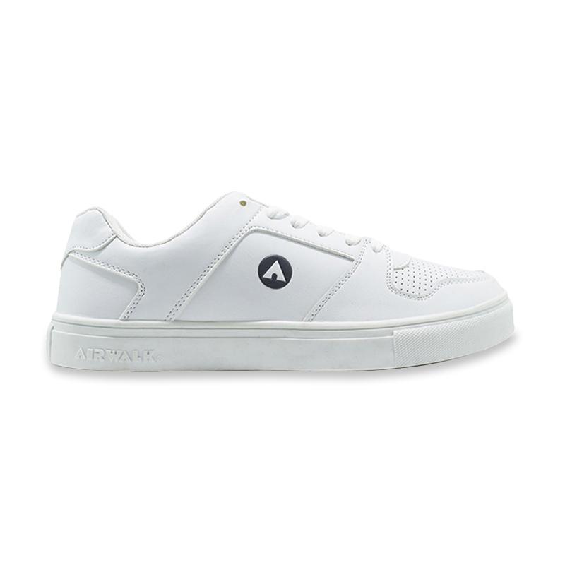 airwalk white sneakers