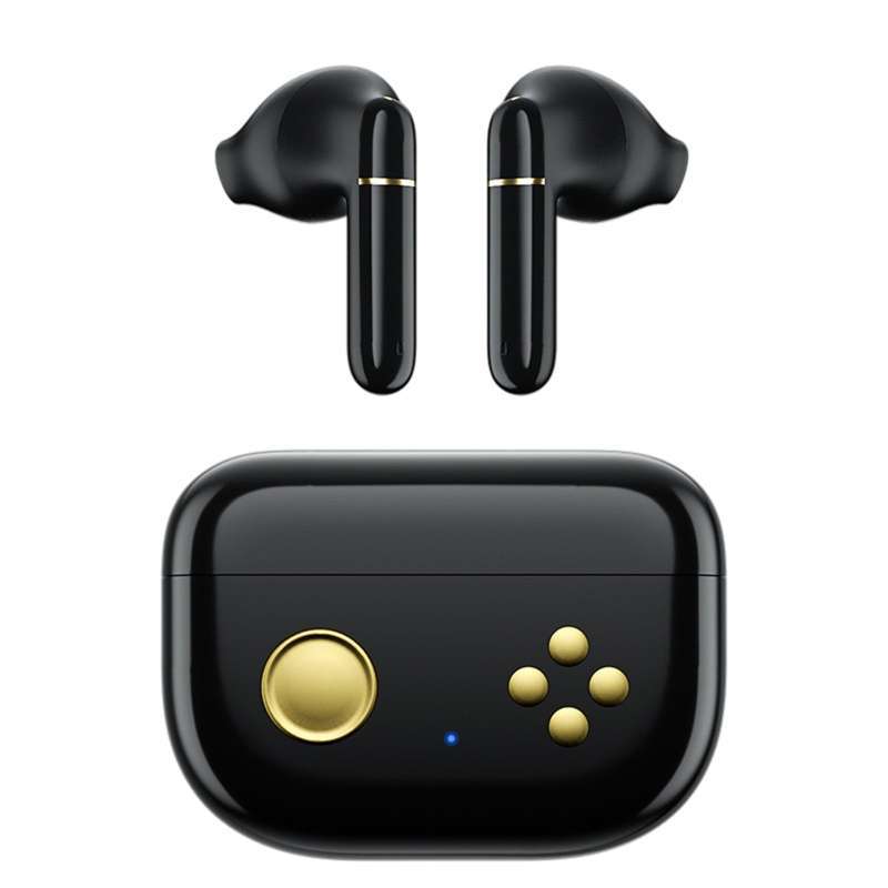 Promo Wireless Bluetooth 5.0 Earphones 