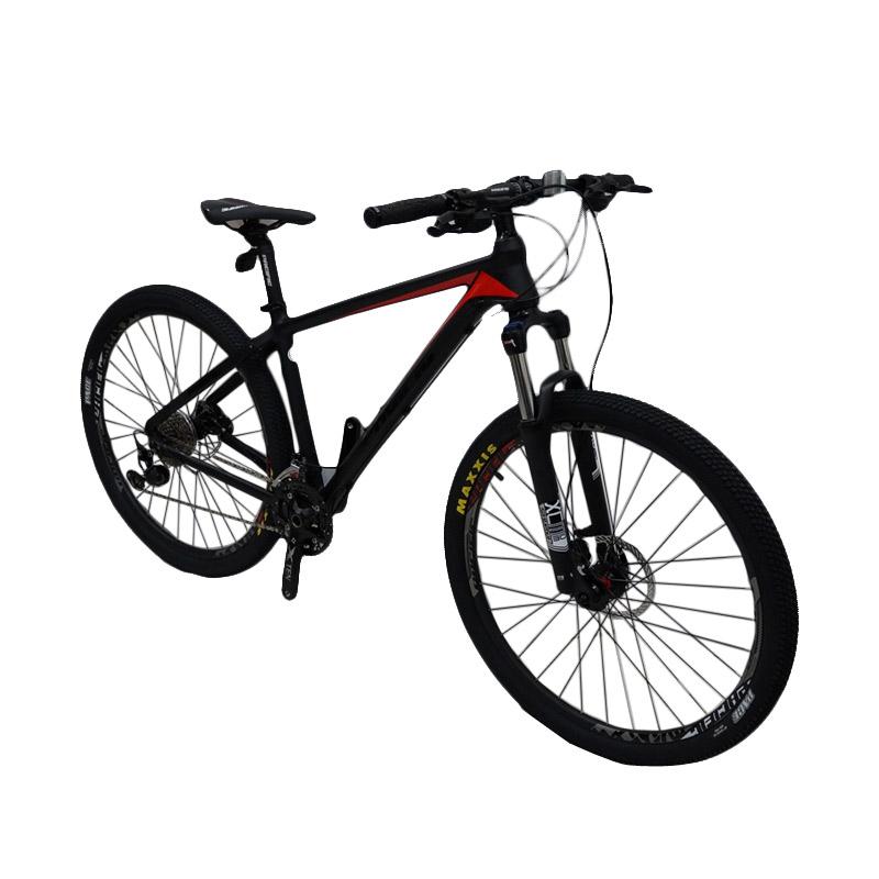 Jual Pacific Relicus 5 0 Sepeda Mtb 27 5 Inch Murah Juli 2020