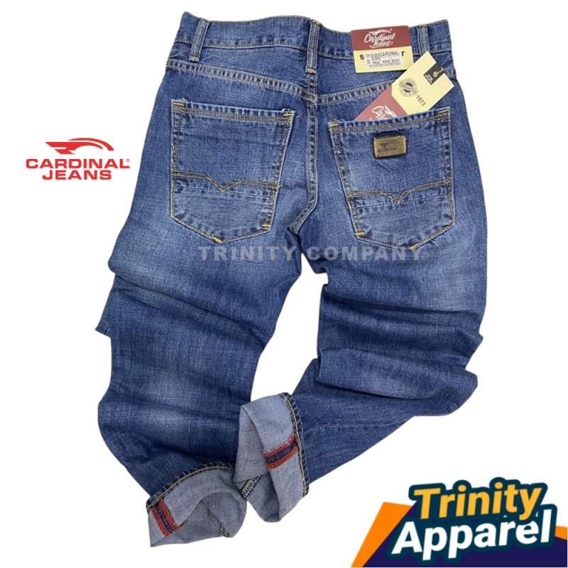 Cardinal jeans original online