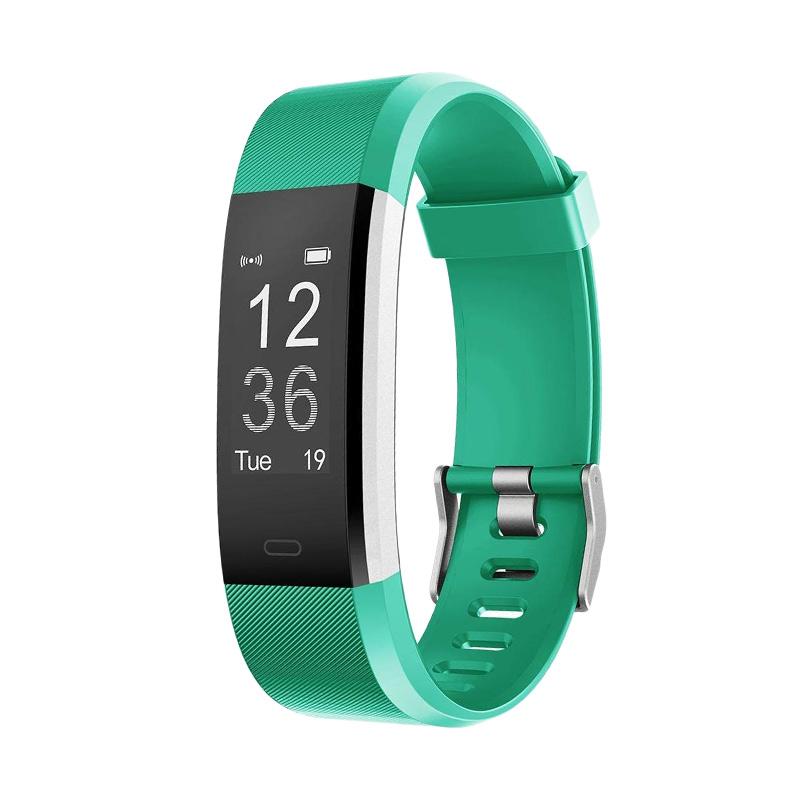 Smart bracelet fitness clearance