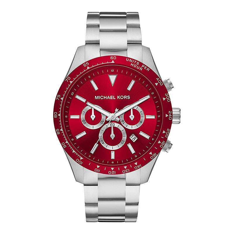 Promo Michael Kors Layton MK8822 