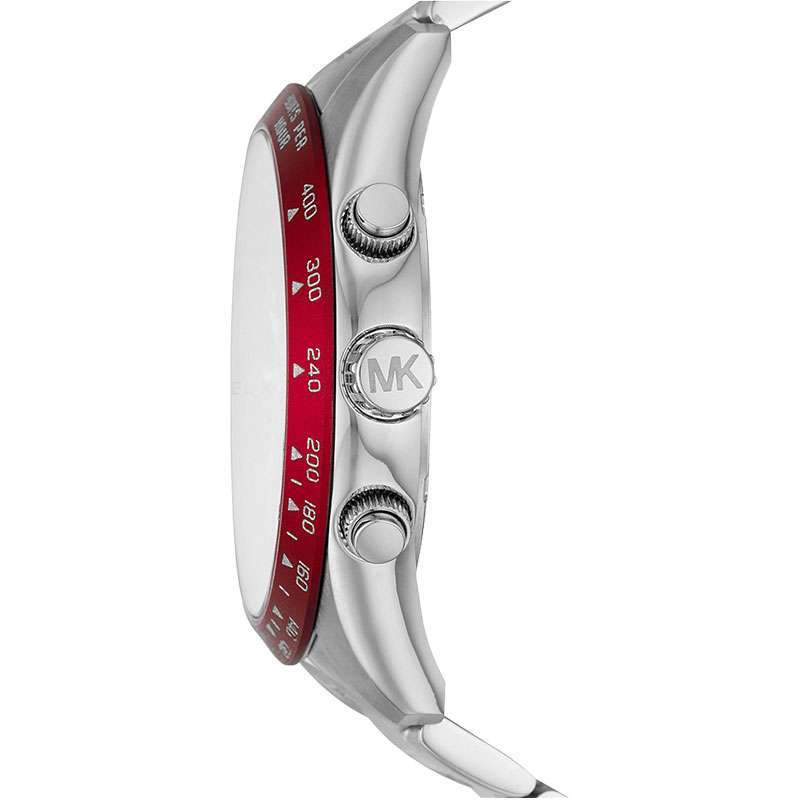 Promo Michael Kors Layton MK8822 